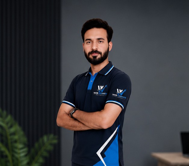 Tayyab Randhawa
