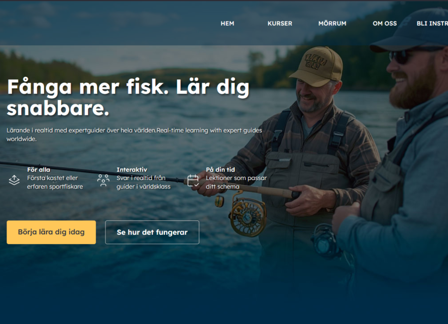 Fishtribe